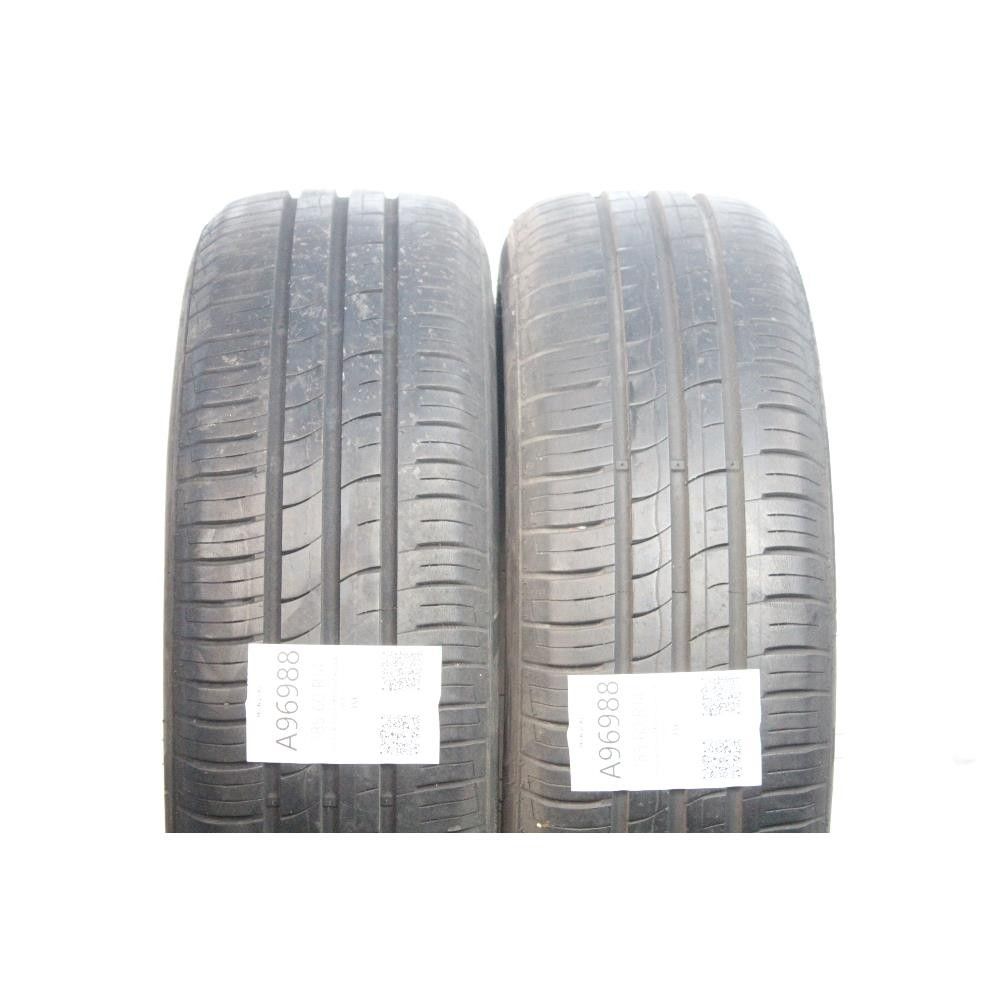 Pneumatico 185 60 R14 82H MINERVA RADIAL 203 usato