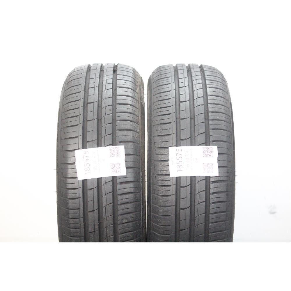 Pneumatico 185 60 R14 82H MINERVA RADIAL 209 usato