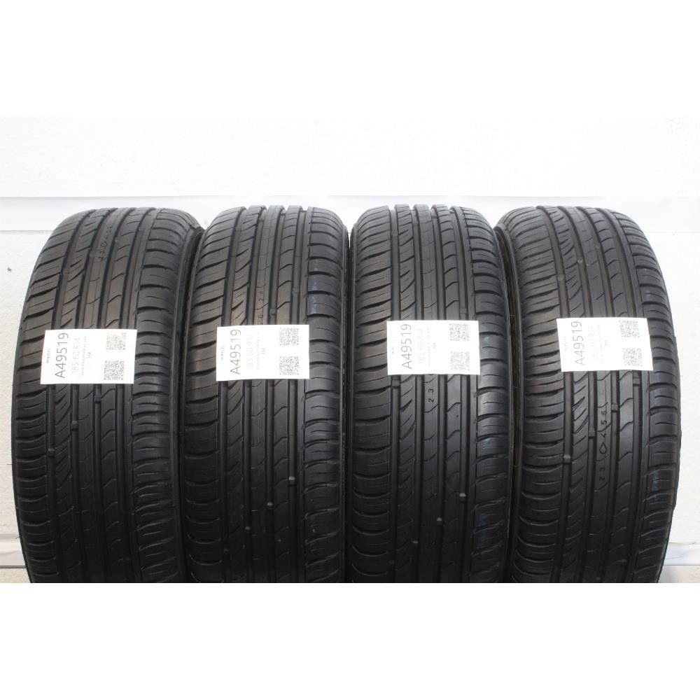 185 60 R14 82H NOKIAN ILINE 