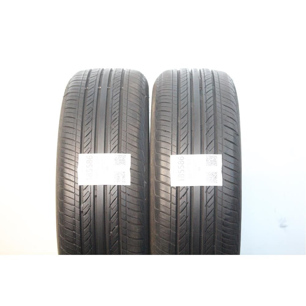Pneumatico 185 60 R14 82H OVATION ECOVISION VI-682 180/60 R14 82H usato