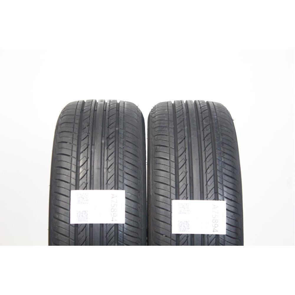 185 60 R14 82H OVATION ECOVISION VI-682