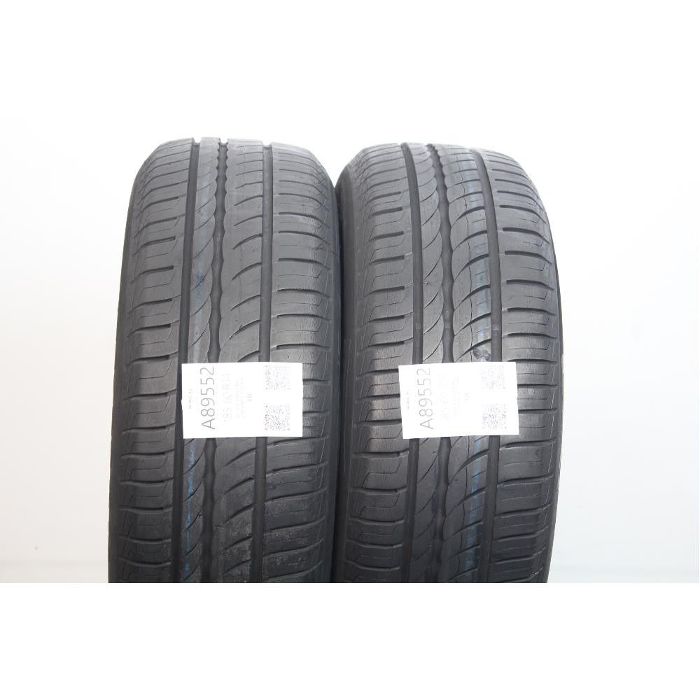 185 60 R14 82H PIRELLI CINTURATO P1 VERDE