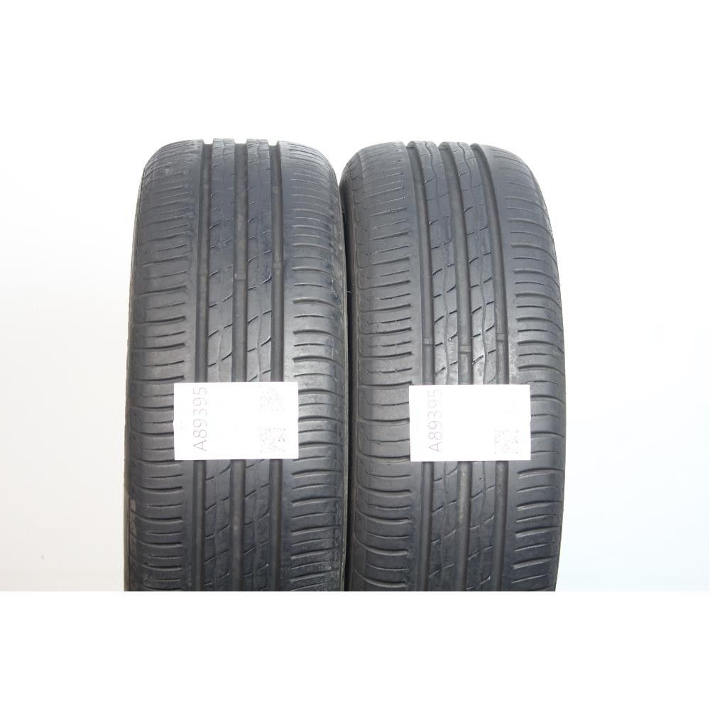 Pneumatico 185 60 R14 82H ROADX RXMOTION H11 usato