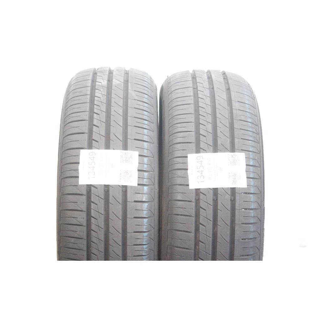 Pneumatico 185 60 R14 82H TOURADOR XWONDER TH2 usato