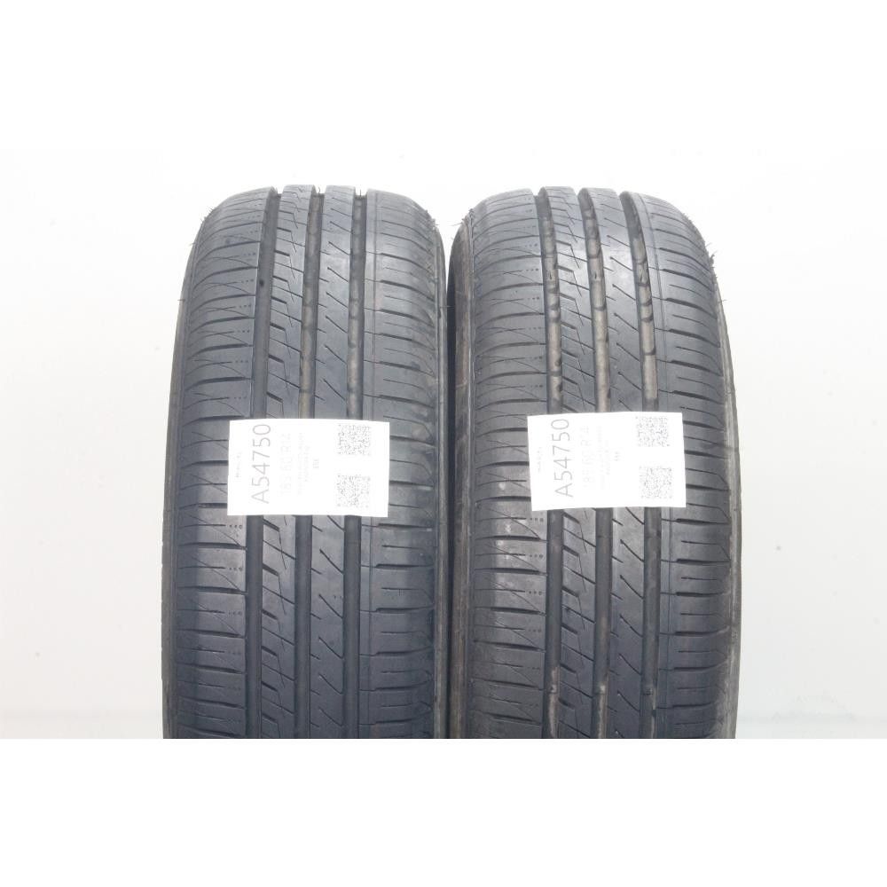 185 60 R14 82H TOURADOR XWONDER TH2 