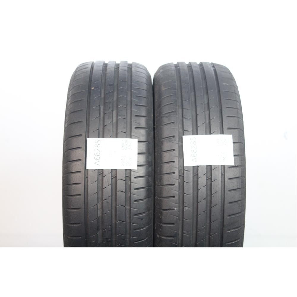 Pneumatico 185 60 R14 82H VREDESTEIN SPORTRAC 5 usato