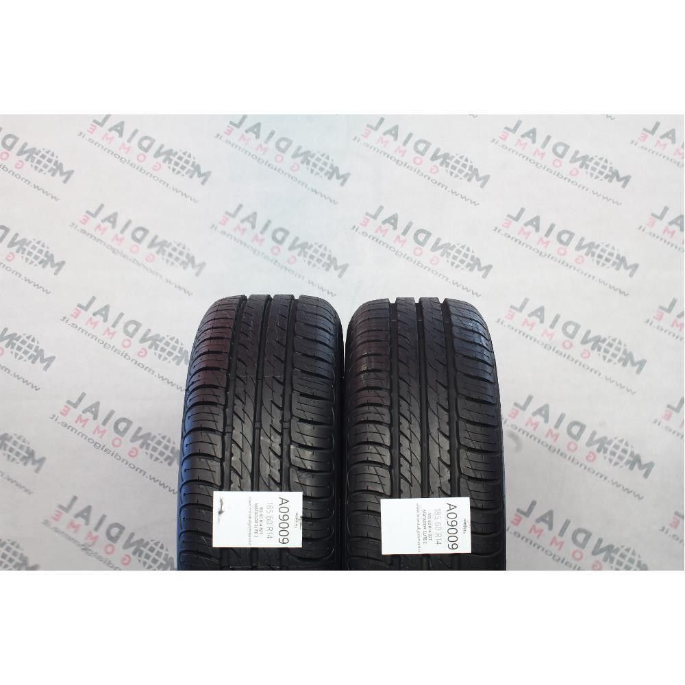 185 60 R14 82T MATADOR ELITE 2 