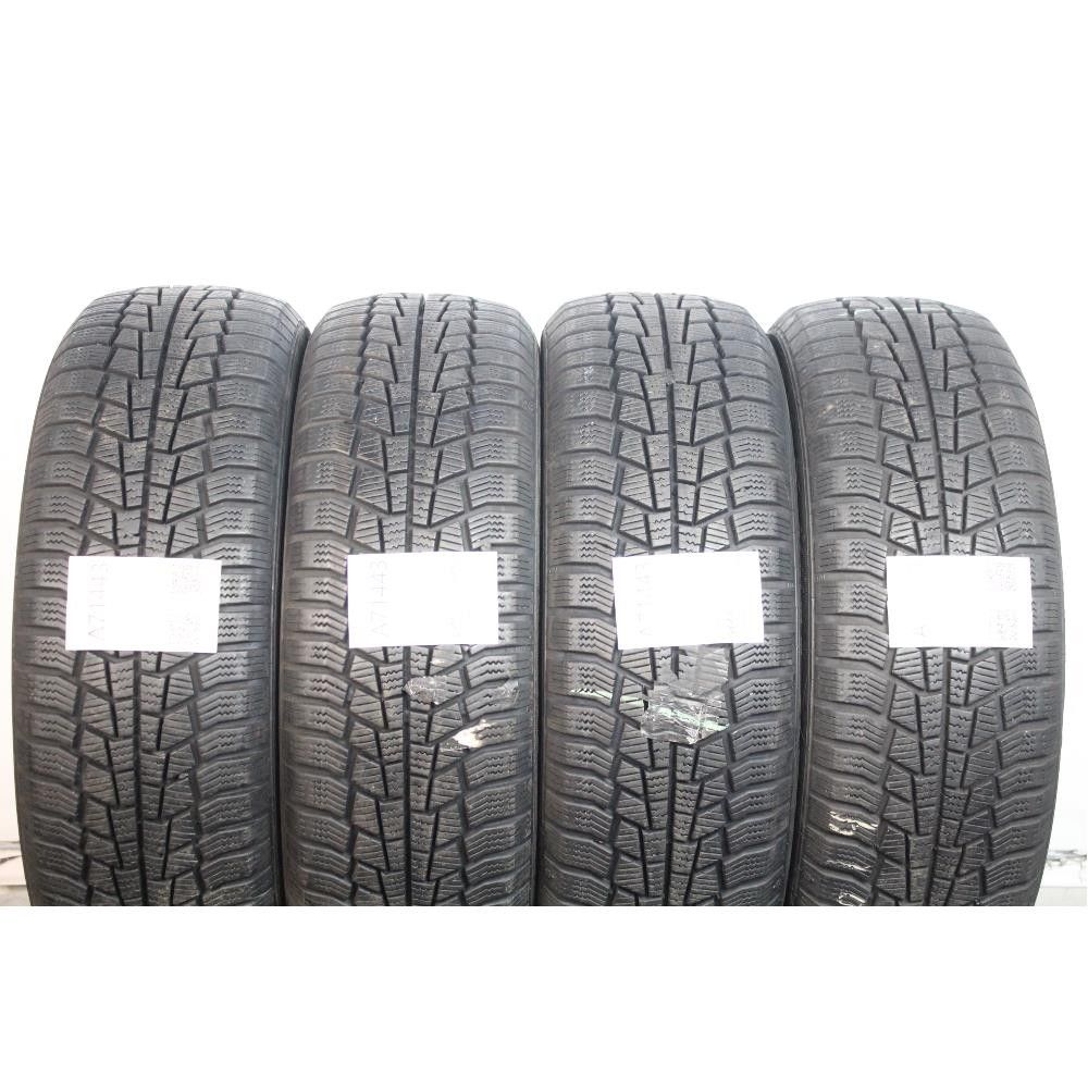 185 60 R14 82T M+S GENERAL ALTIMAX WINTER 3