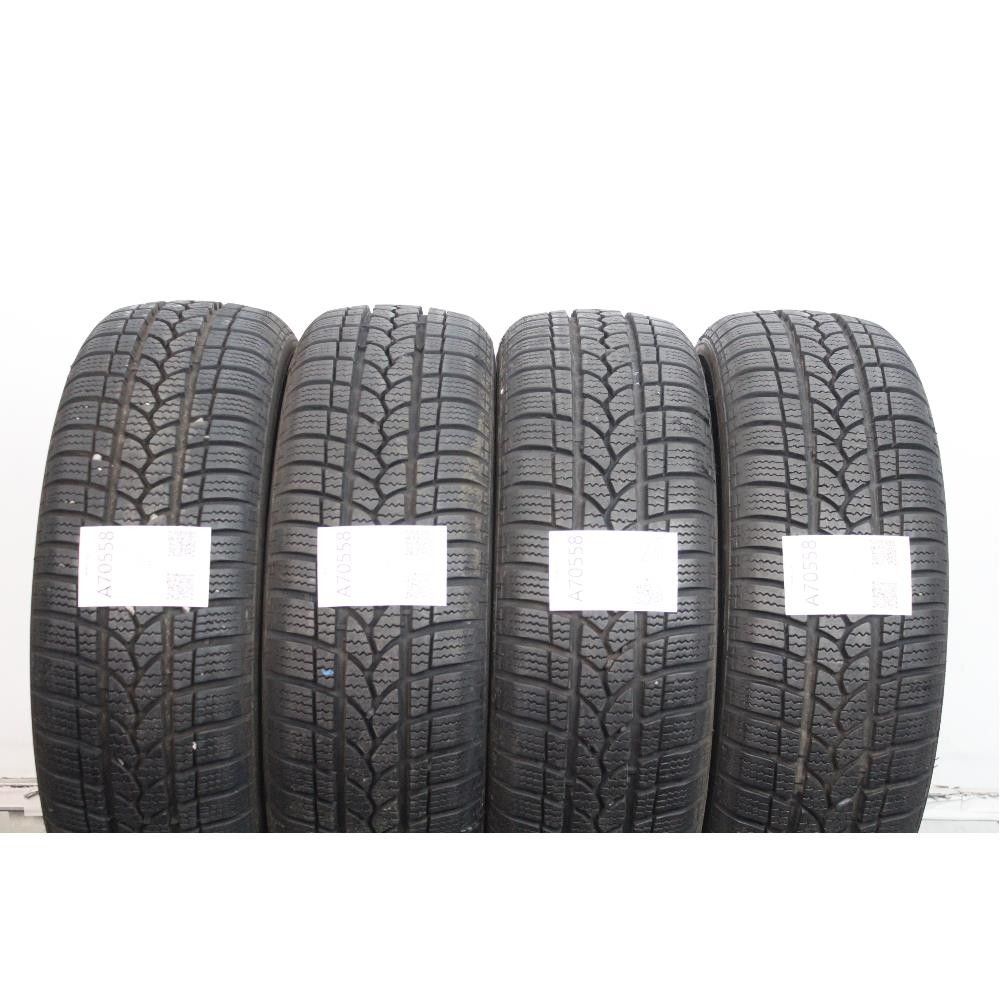 185 60 R14 82T M+S KORMORAN SNOWPRO B2