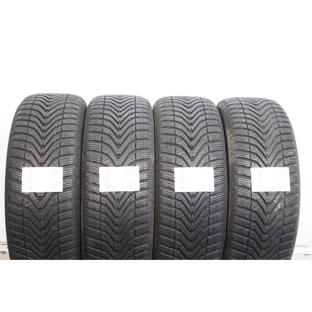 185 60 R14 82T M+S VREDESTEIN SNOWTRAC 5 