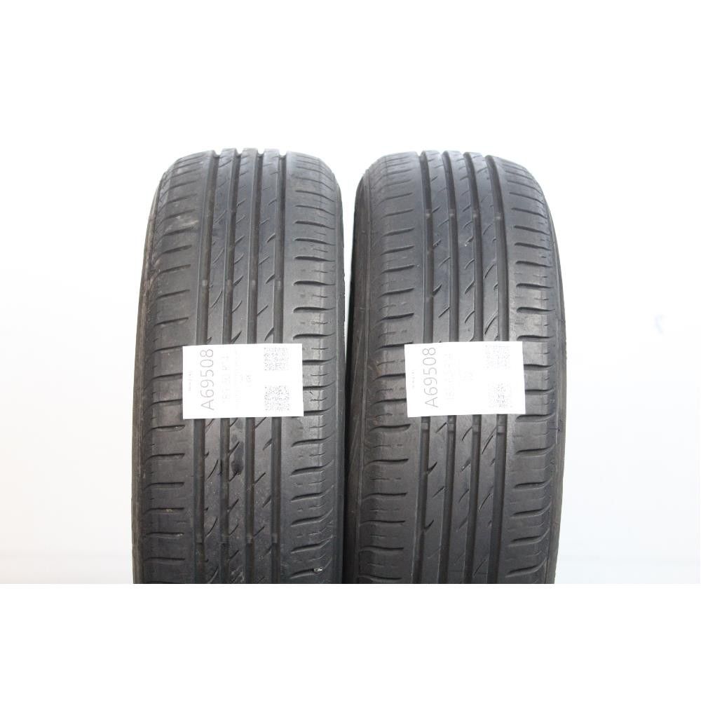 185 60 R14 82T NEXEN NBLUE HD PLUS 