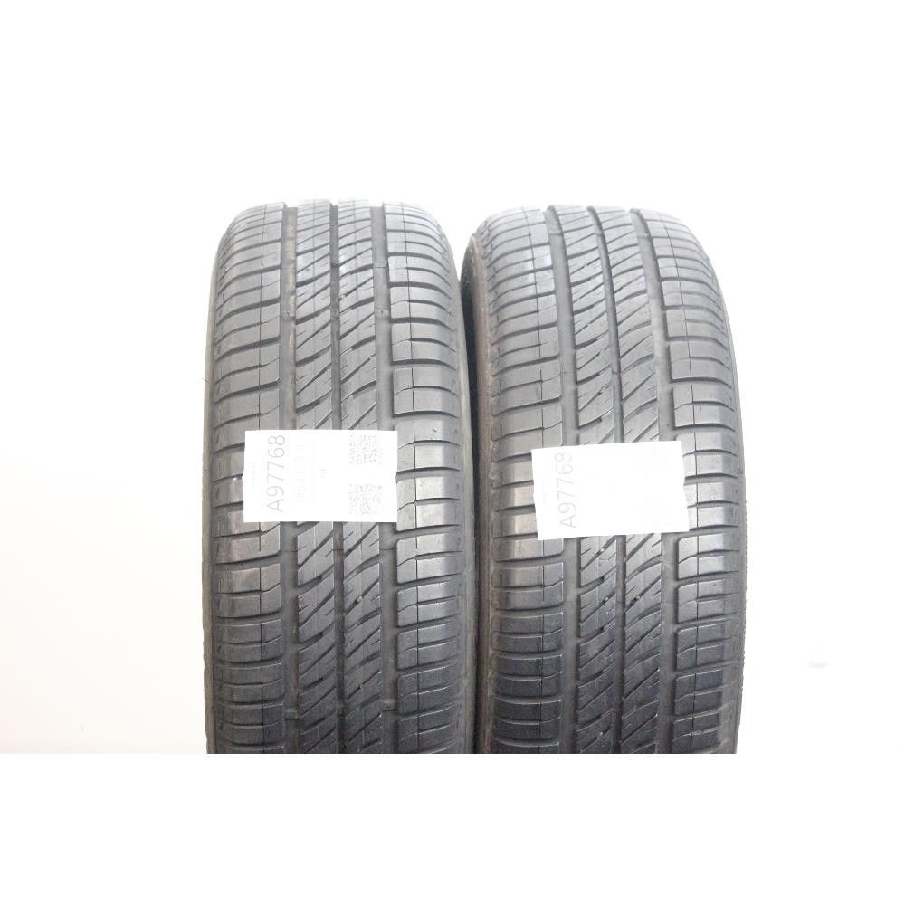 Pneumatico 185 60 R14 82T SAVA PERFECTA usato