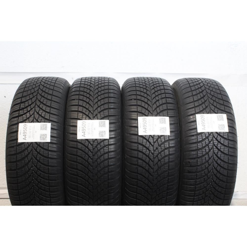 185 60 R14 86H XL M+S GOODYEAR VECTOR 4SEASON 