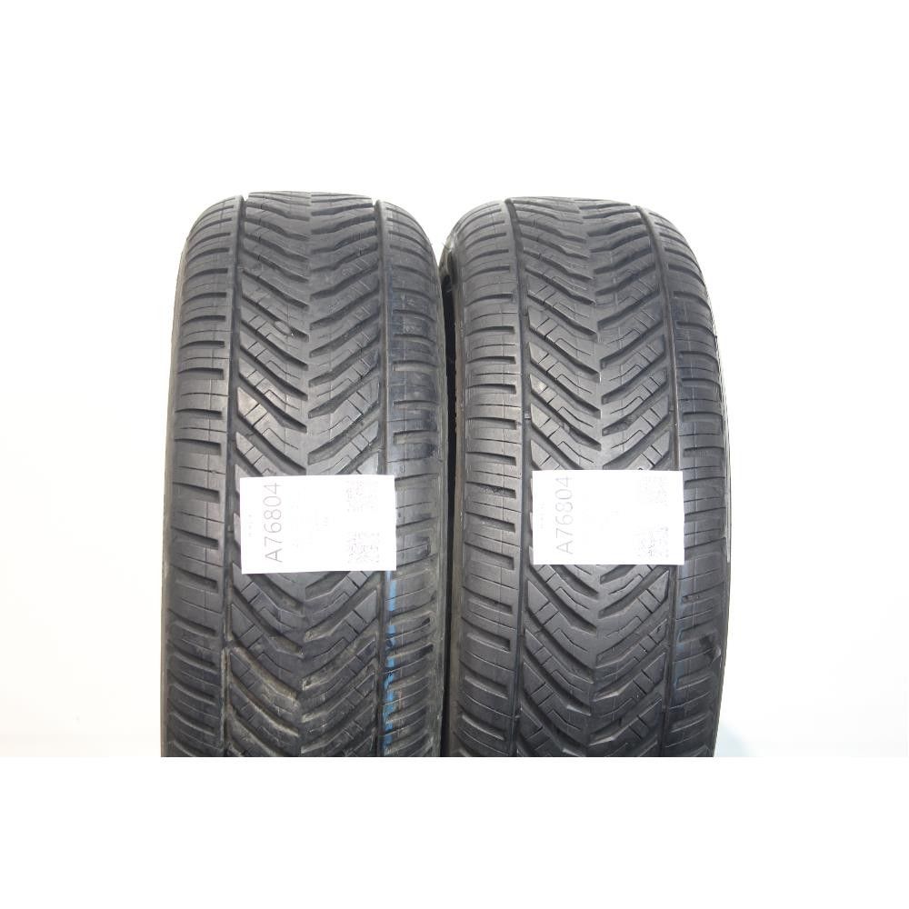 185 60 R14 86H XL M+S RIKE ALL SEASON 