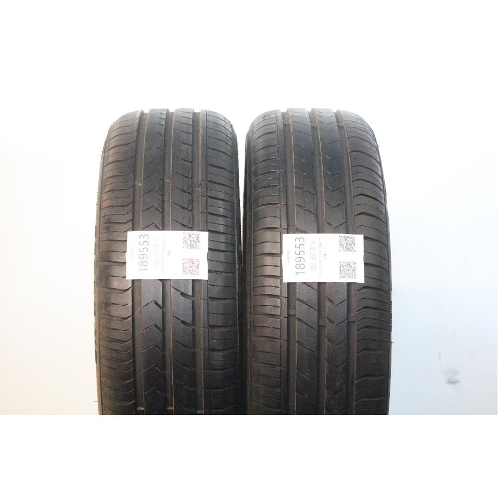 Pneumatico 185 60 R15 84H ATLAS GREEN HP usato