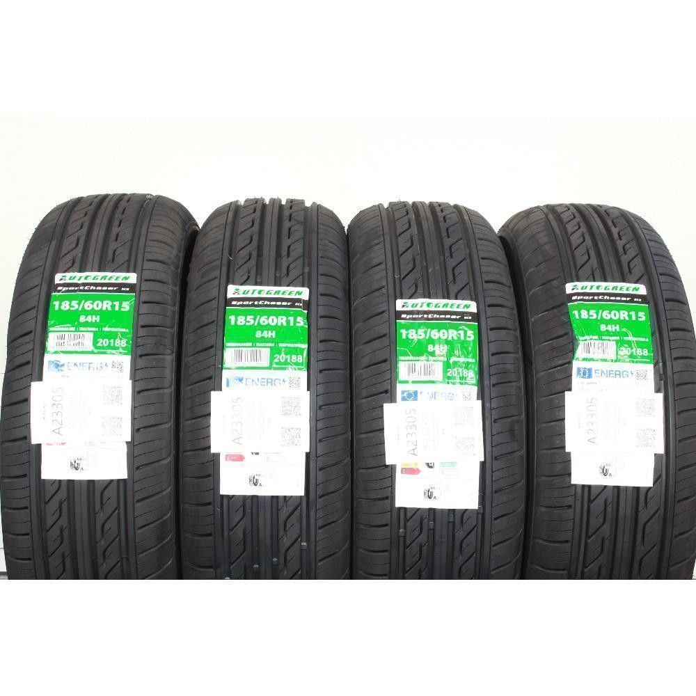 185 60 R15 84H AUTOGREEN SPORT CHASER SC2