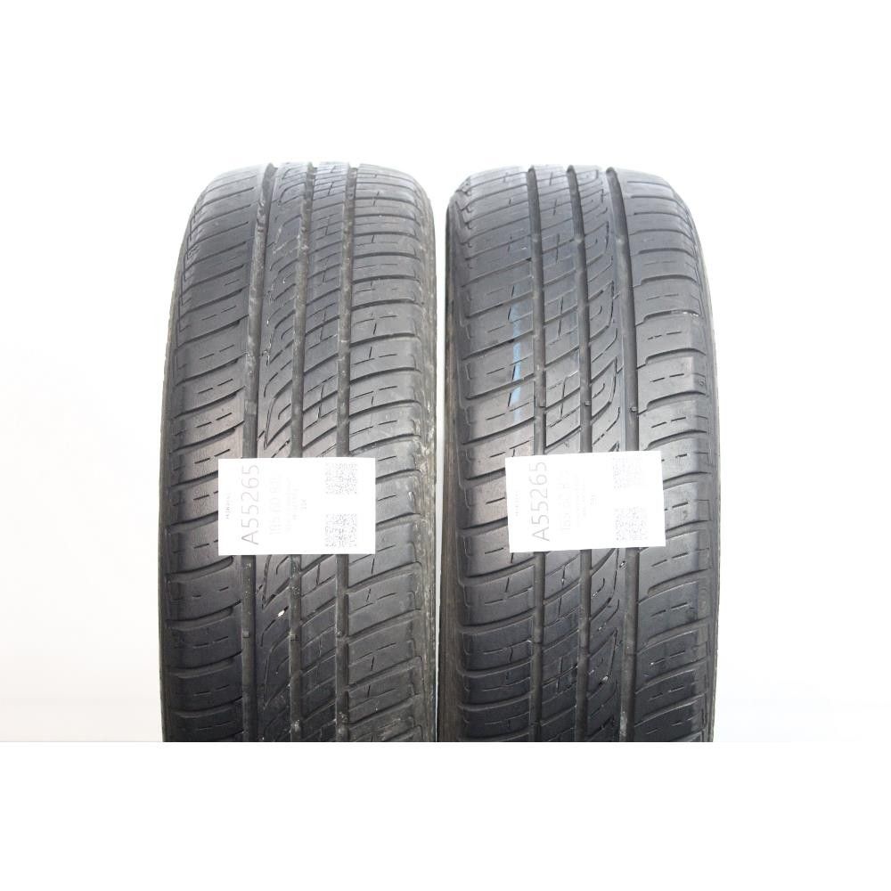 Pneumatico 185 60 R15 84H BARUM BRILLANTIS 2 usato