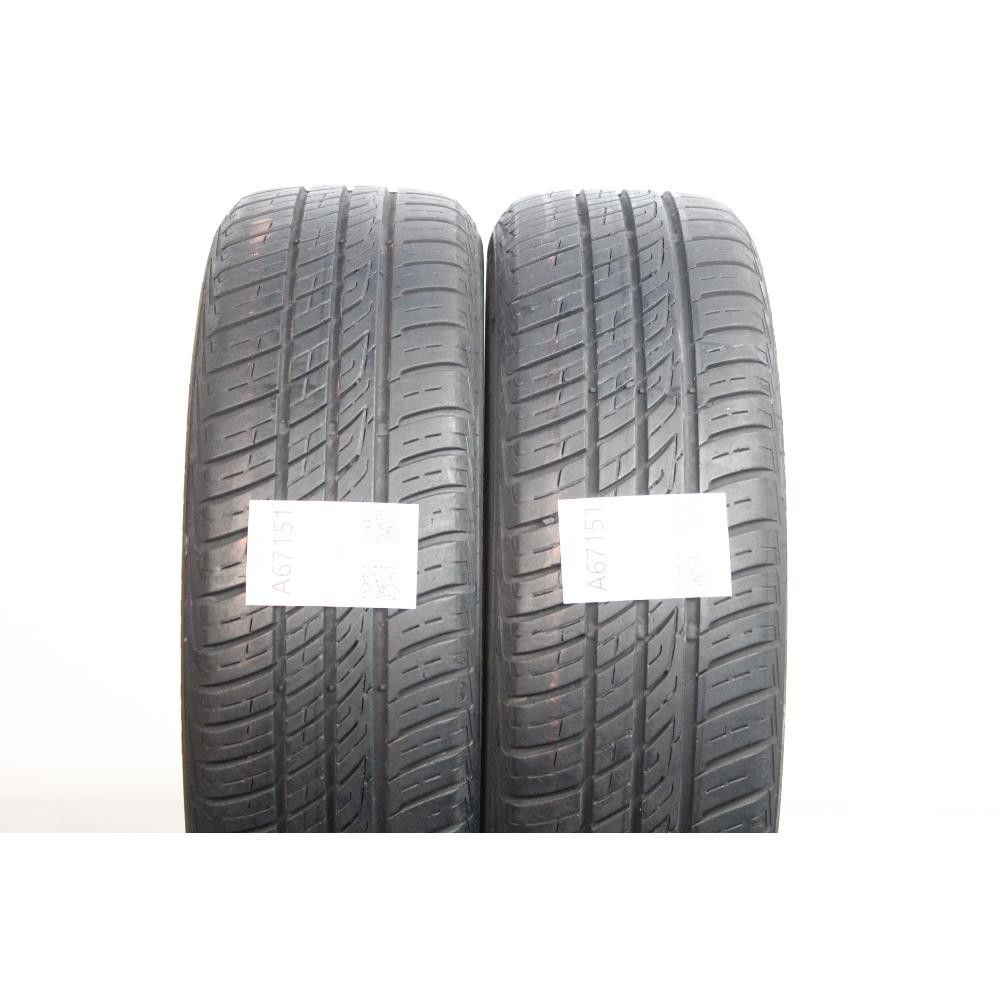 Pneumatico 185 60 R15 84H BARUM BRILLANTIS 2 usato