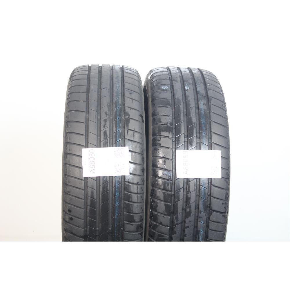 Pneumatico 185 60 R15 84H BRIDGESTONE TURANZA T005 usato