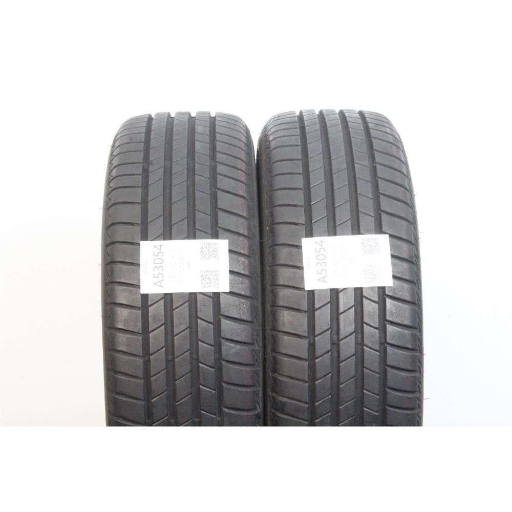 185 60 R15 84H BRIDGESTONE TURANZA T005