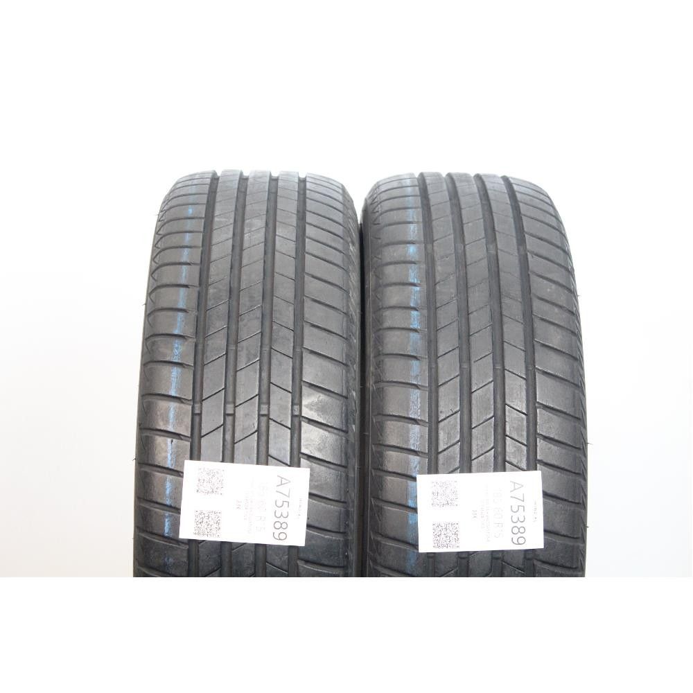 185 60 R15 84H BRIDGESTONE TURANZA T005