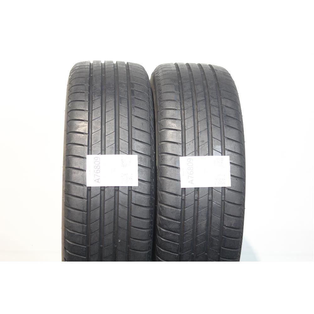 185 60 R15 84H BRIDGESTONE TURANZA T005