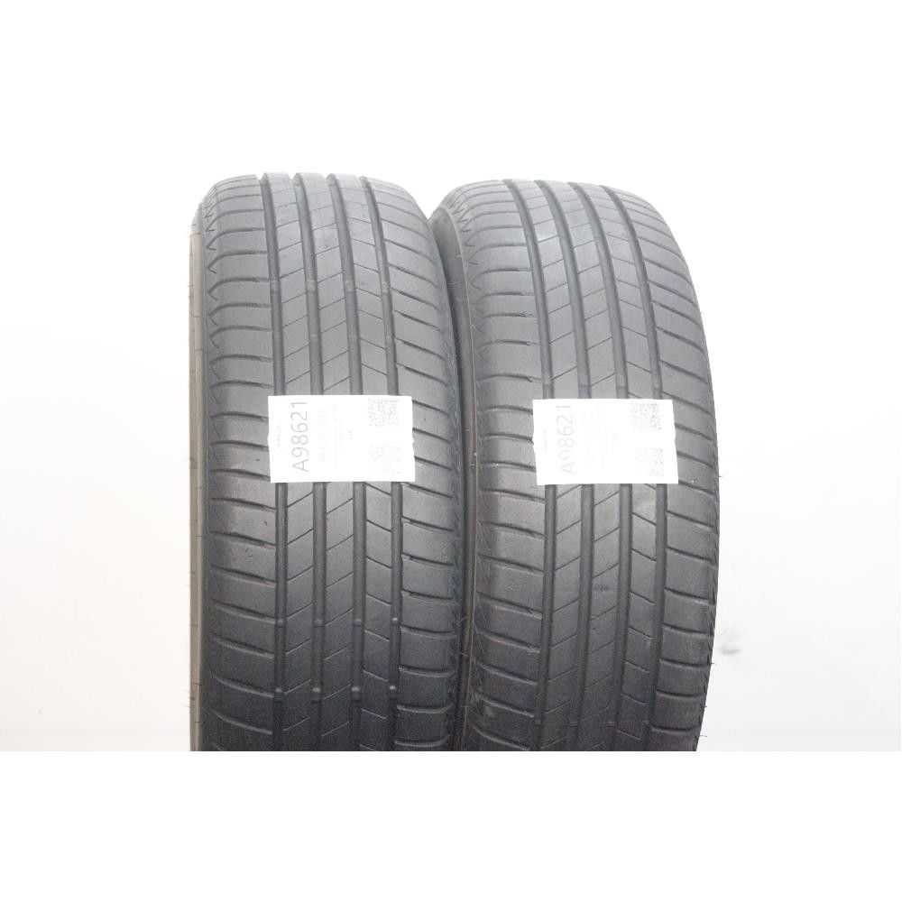 185 60 R15 84H BRIDGESTONE TURANZA T005
