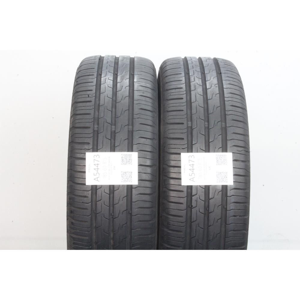 185 60 R15 84H CONTINENTAL ECO CONTACT 6