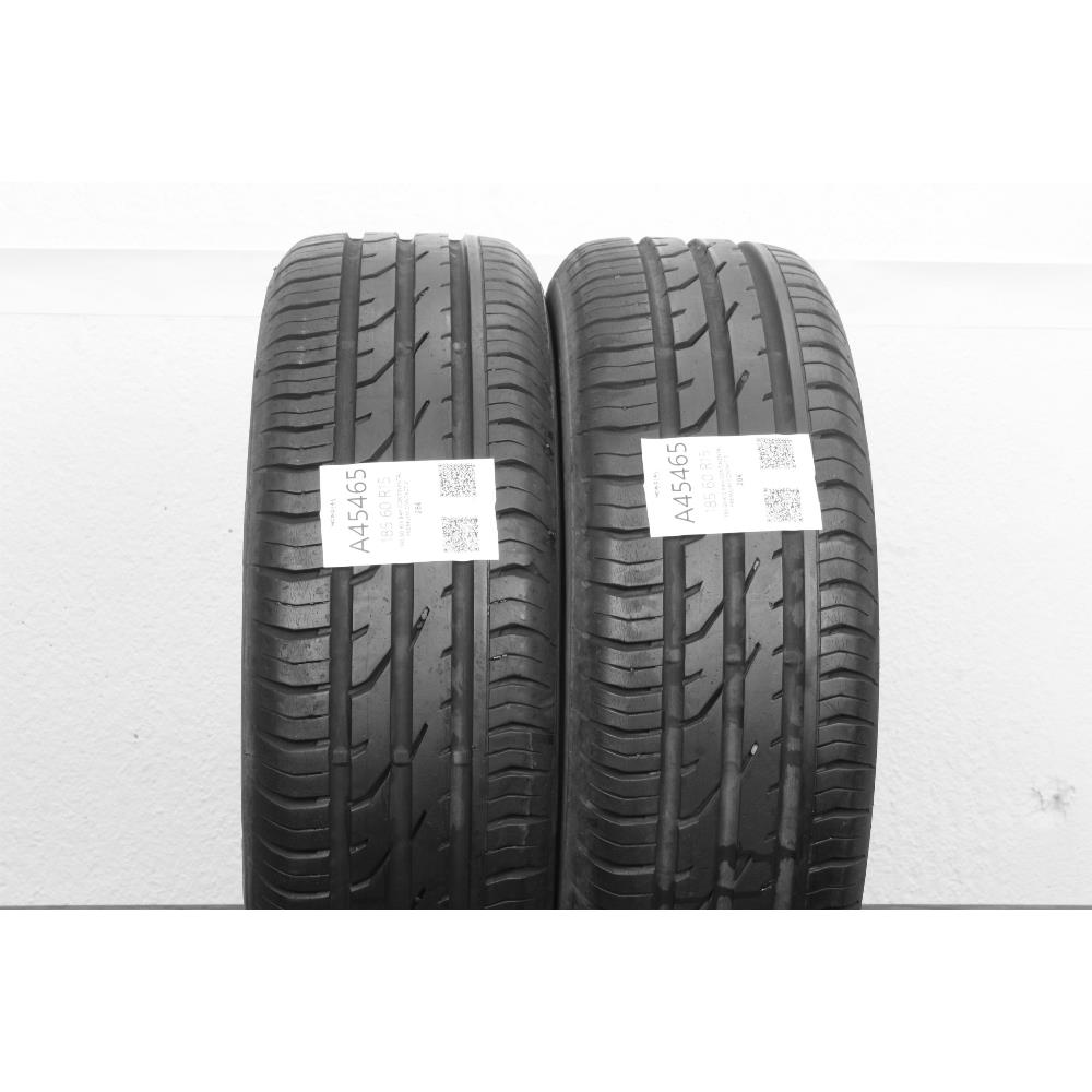 185 60 R15 84H CONTINENTAL PREMIUM CONTACT 2