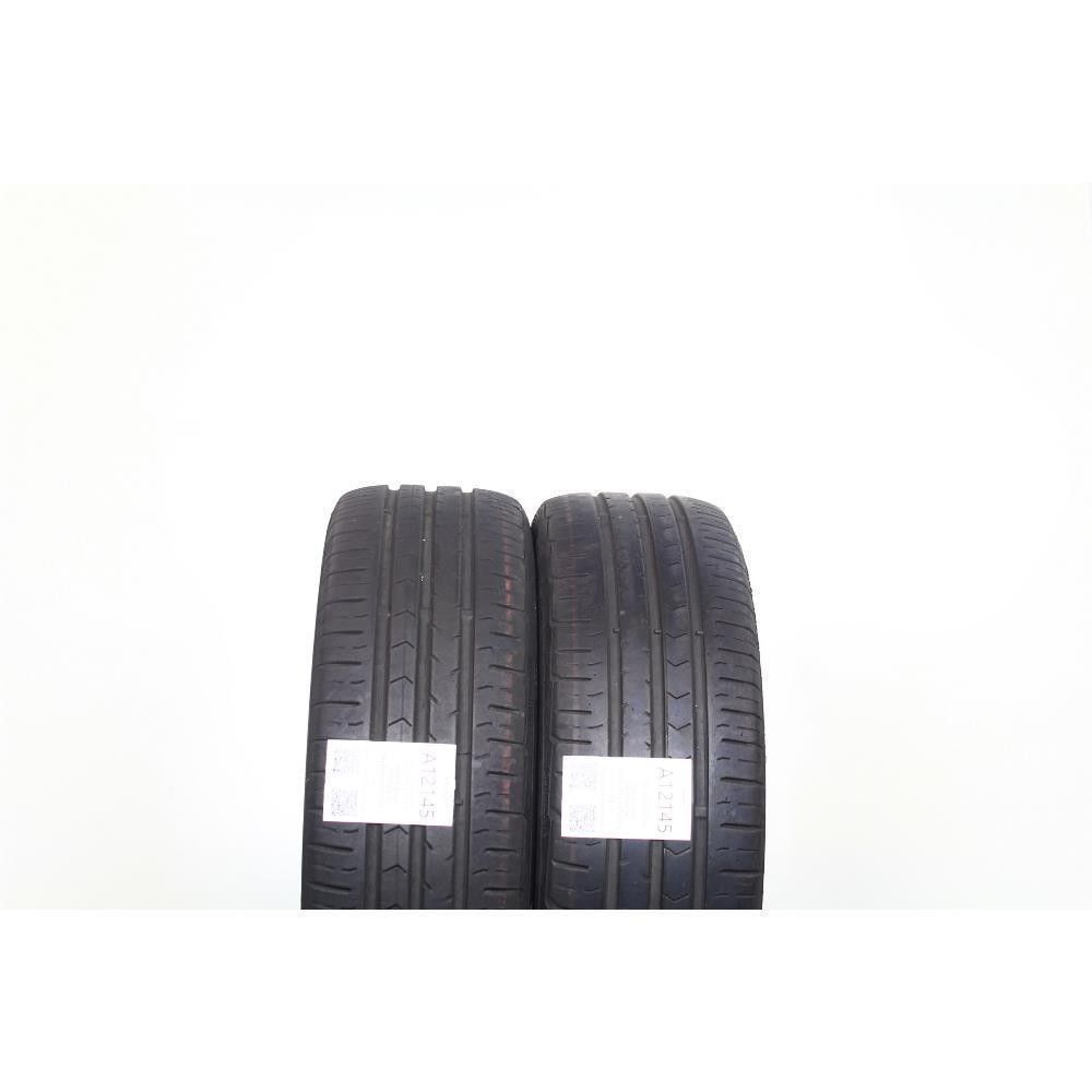 185 60 R15 84H CONTINENTAL PREMIUM CONTACT 5