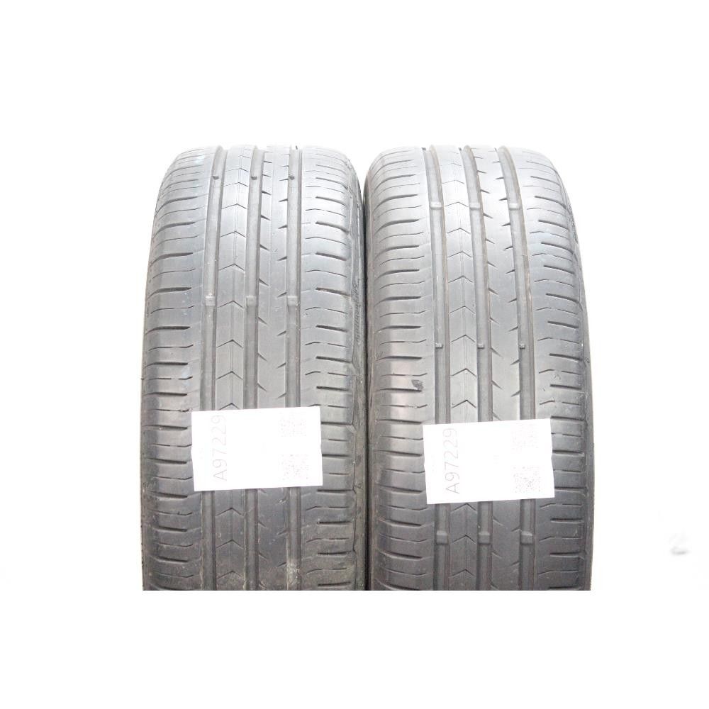 185 60 R15 84H CONTINENTAL PREMIUM CONTACT 5