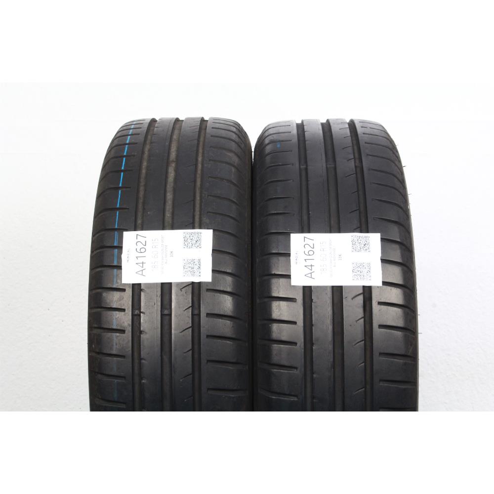 185 60 R15 84H DUNLOP SPORT BLU RESPONSE 