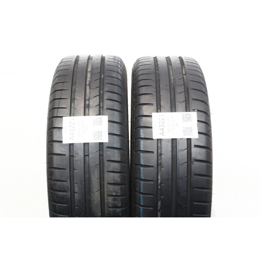 185 60 R15 84H DUNLOP SPORT BLU RESPONSE 