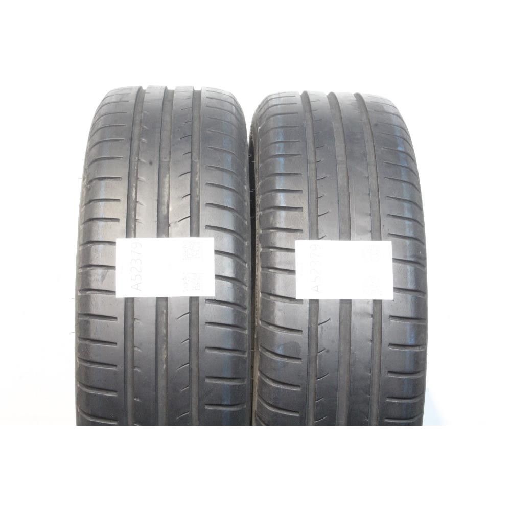 185 60 R15 84H DUNLOP SPORT BLU RESPONSE 