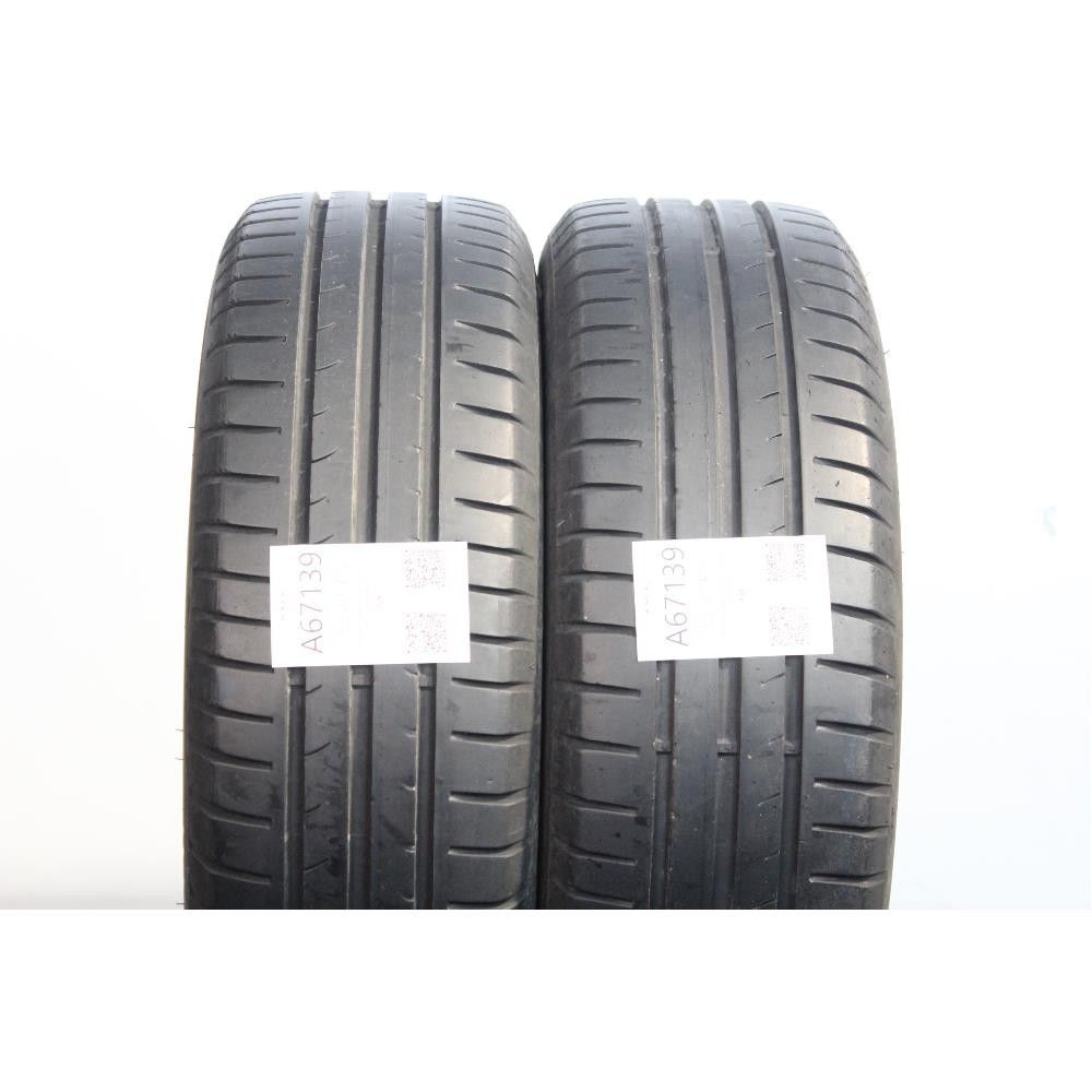 185 60 R15 84H DUNLOP SPORT BLU RESPONSE 