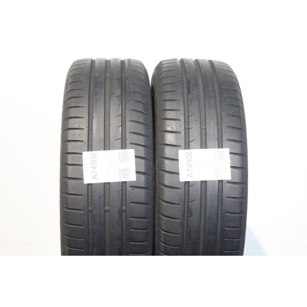 185 60 R15 84H DUNLOP SPORT BLU RESPONSE 