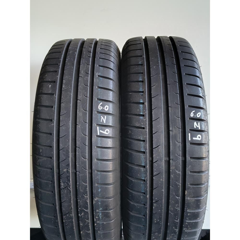 Pneumatico 185 60 R15 84H Dunlop Sport BluResponse usato