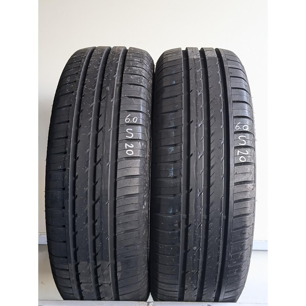 185 60 R15 84H Dunlop Sport BluResponse