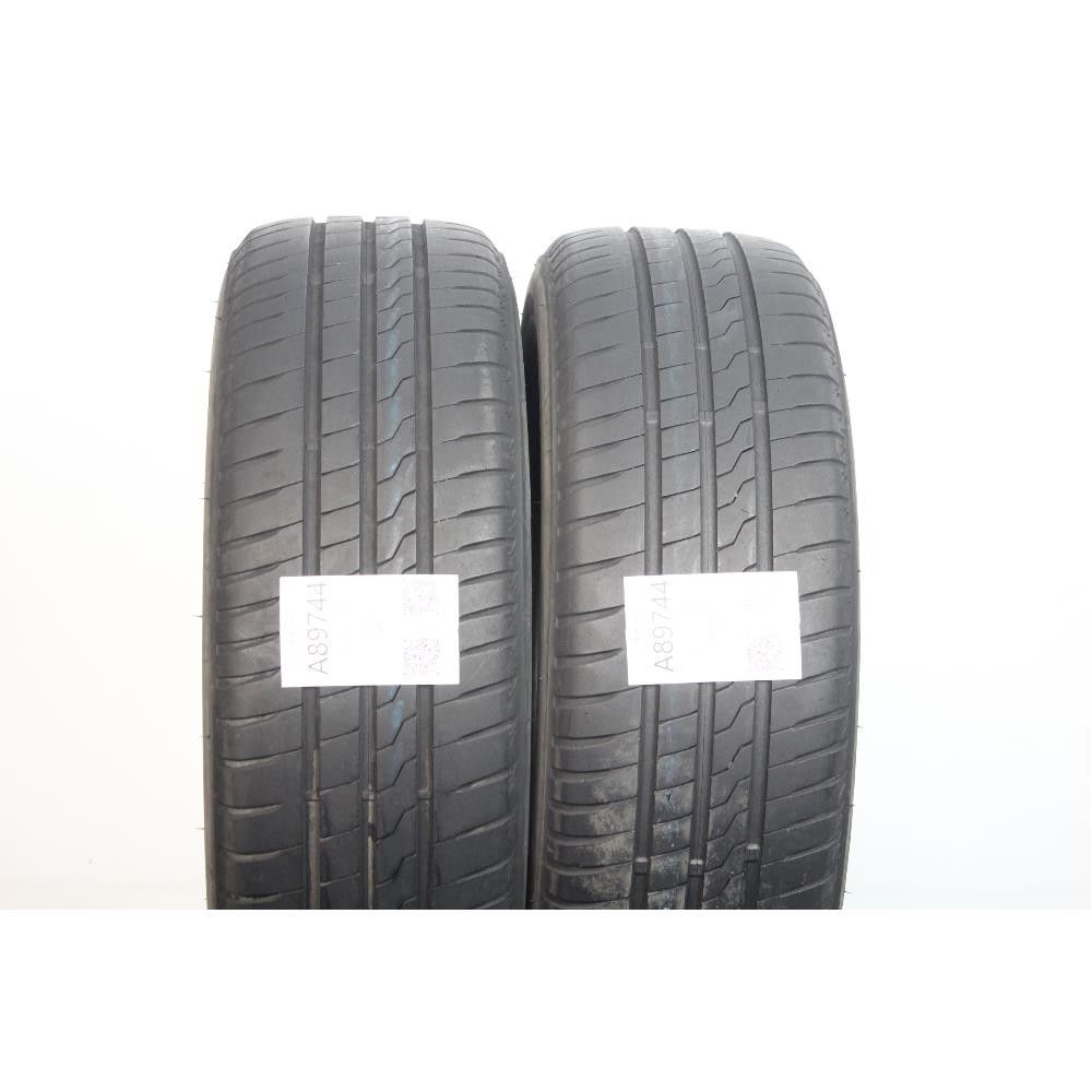 Pneumatico 185 60 R15 84H FIRESTONE ROADHAWK usato