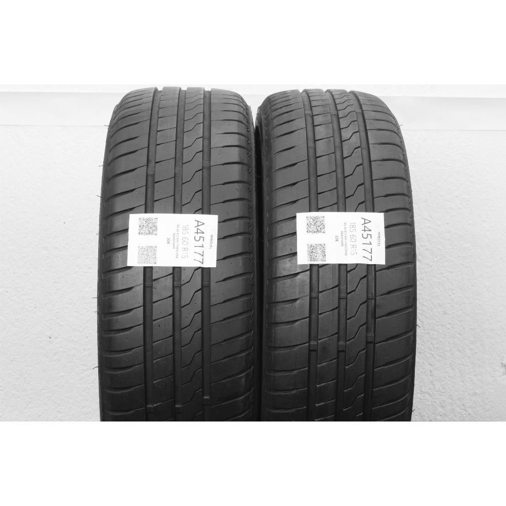 185 60 R15 84H FIRESTONE ROADHAWK