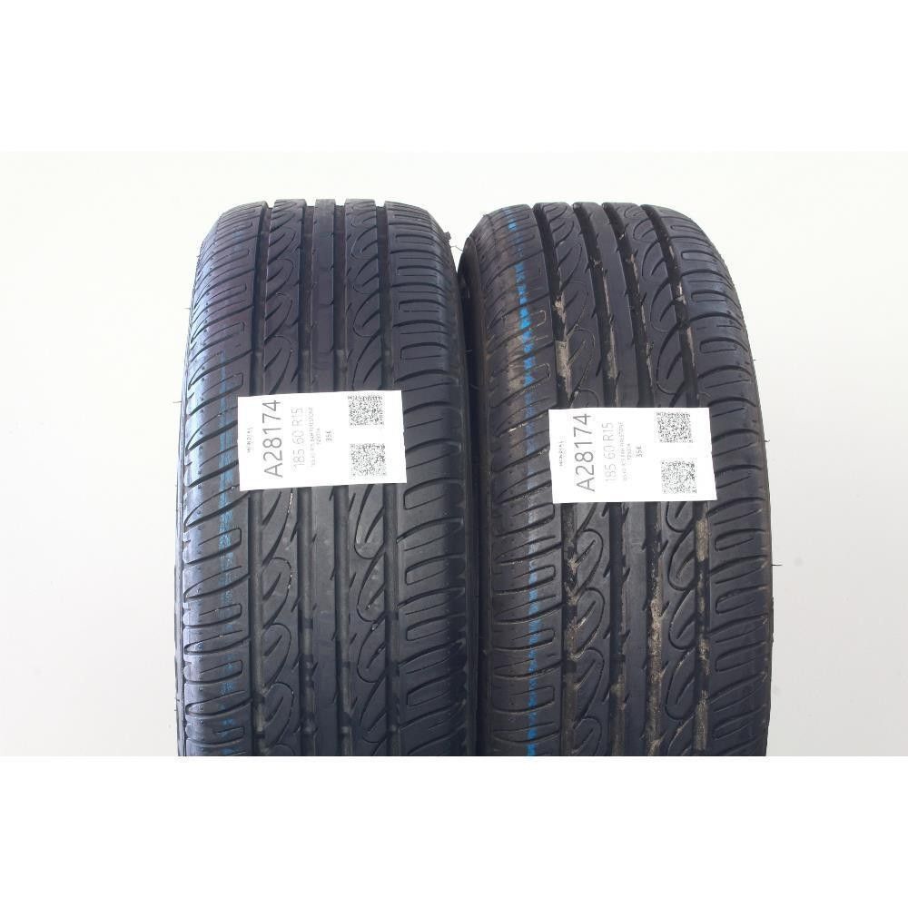 185 60 R15 84H FIRESTONE TZ300A