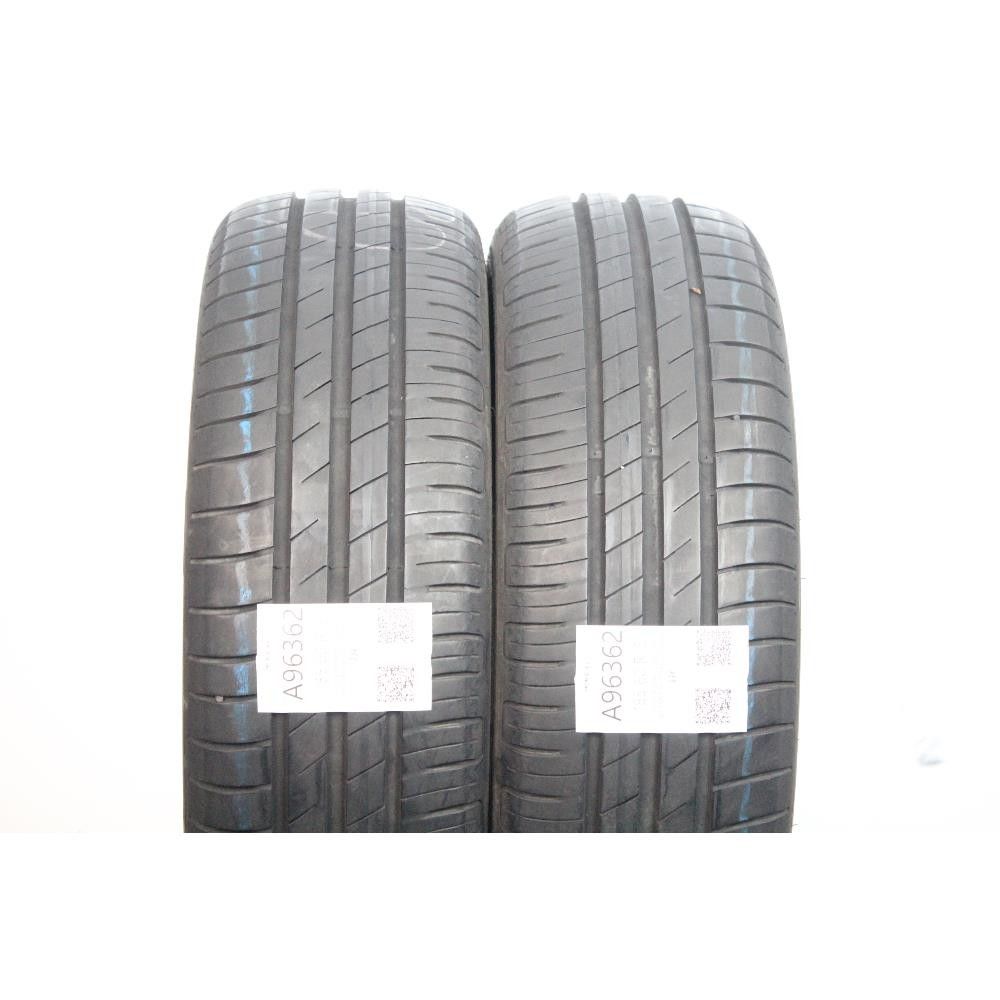 185 60 R15 84H GOODYEAR EFFICIENT GRIP PERFORMANCE