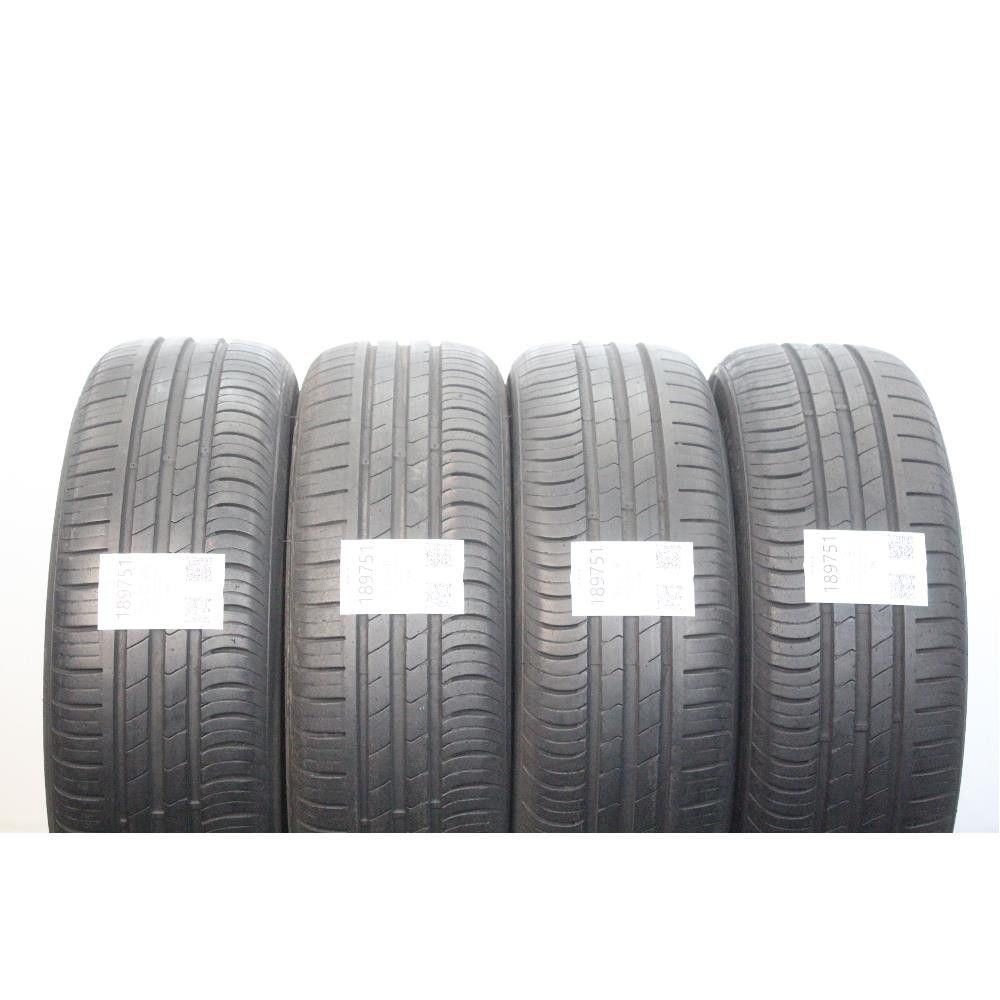 Pneumatico 185 60 R15 84H HANKOOK KINERGY ECO usato