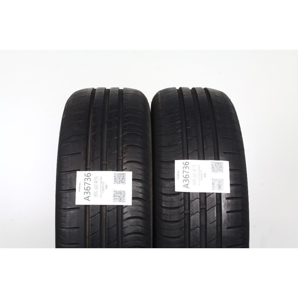 185 60 R15 84H HANKOOK KINERGY ECO