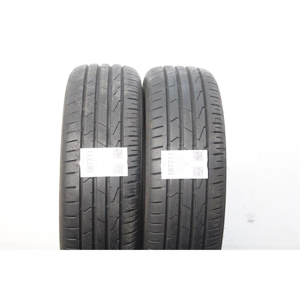 Pneumatico 185 60 R15 84H HANKOOK VENTUS PRIME 3 usato
