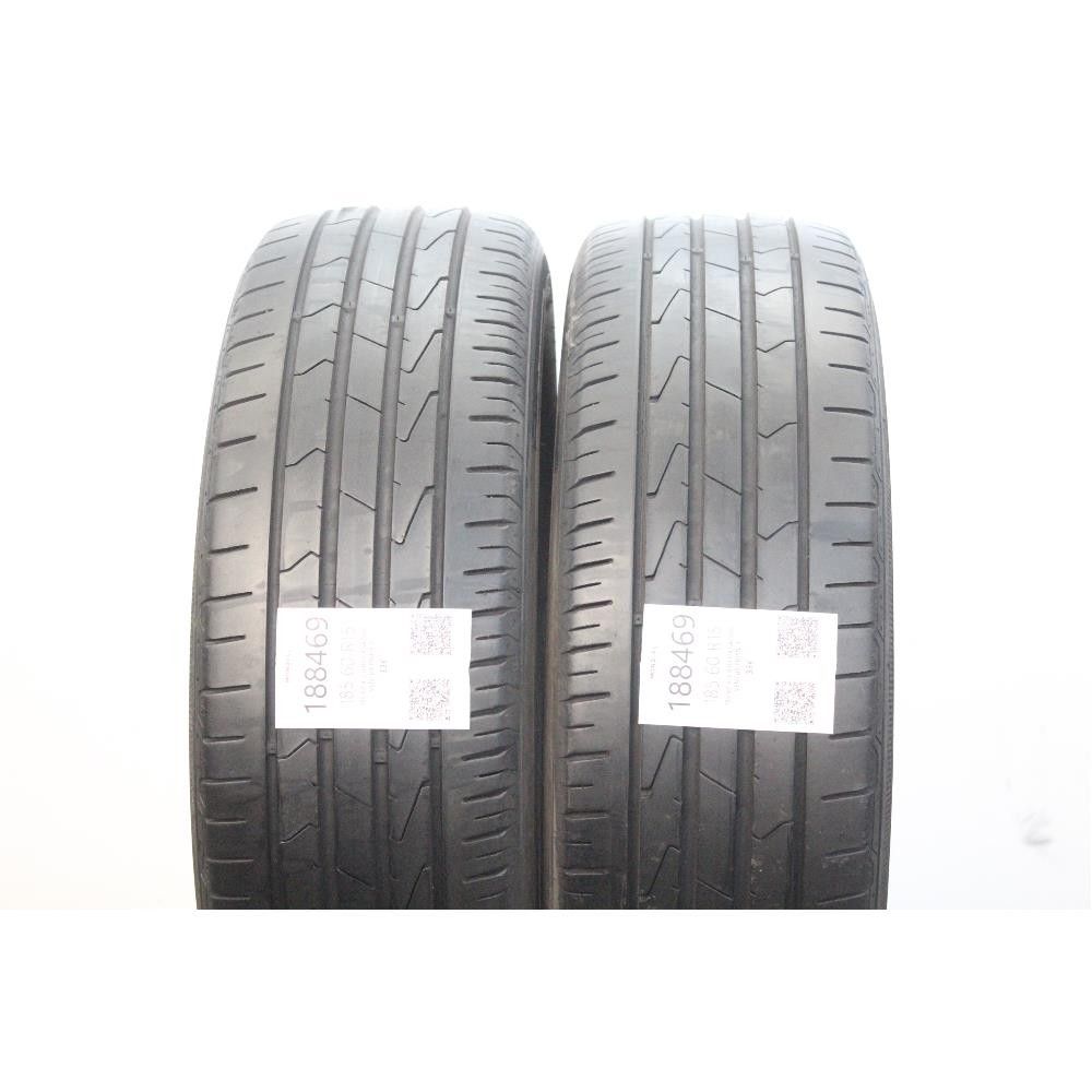 Pneumatico 185 60 R15 84H HANKOOK VENTUS PRIME 3 usato