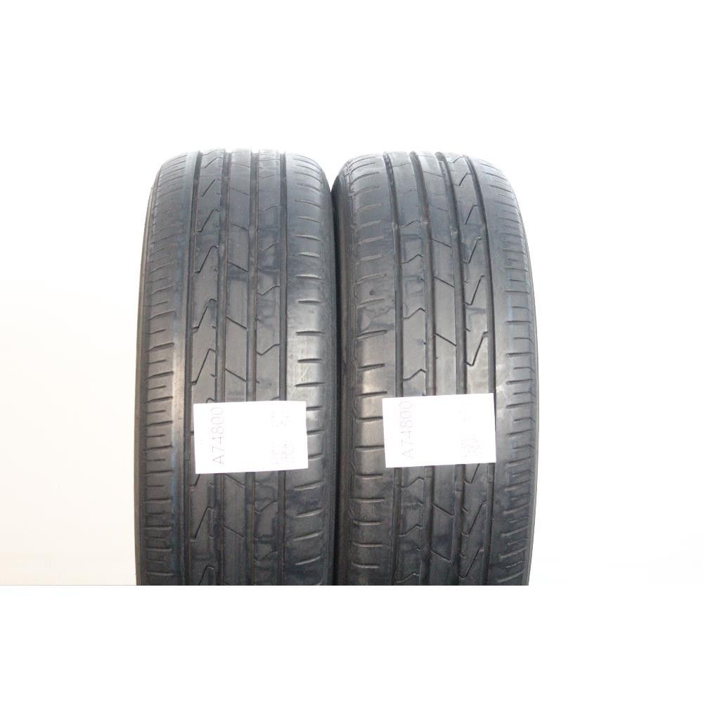 Pneumatico 185 60 R15 84H HANKOOK VENTUS PRIME 3 usato