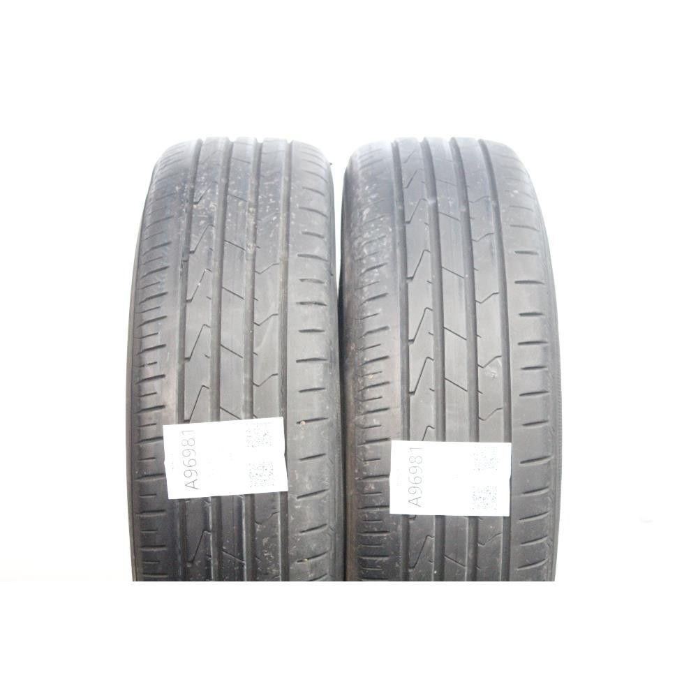 Pneumatico 185 60 R15 84H HANKOOK VENTUS PRIME 3 usato