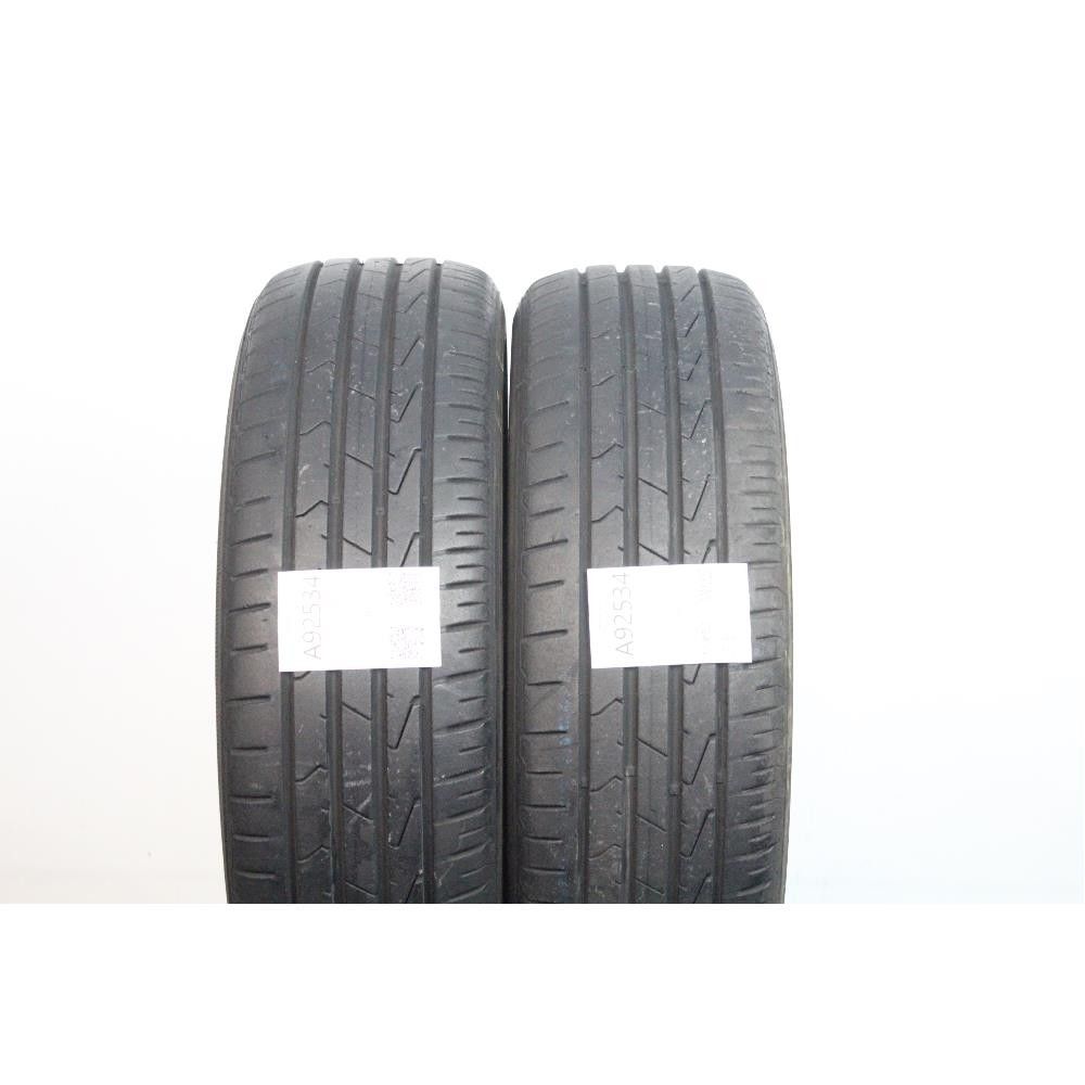 185 60 R15 84H HANKOOK VENTUS PRIME 3