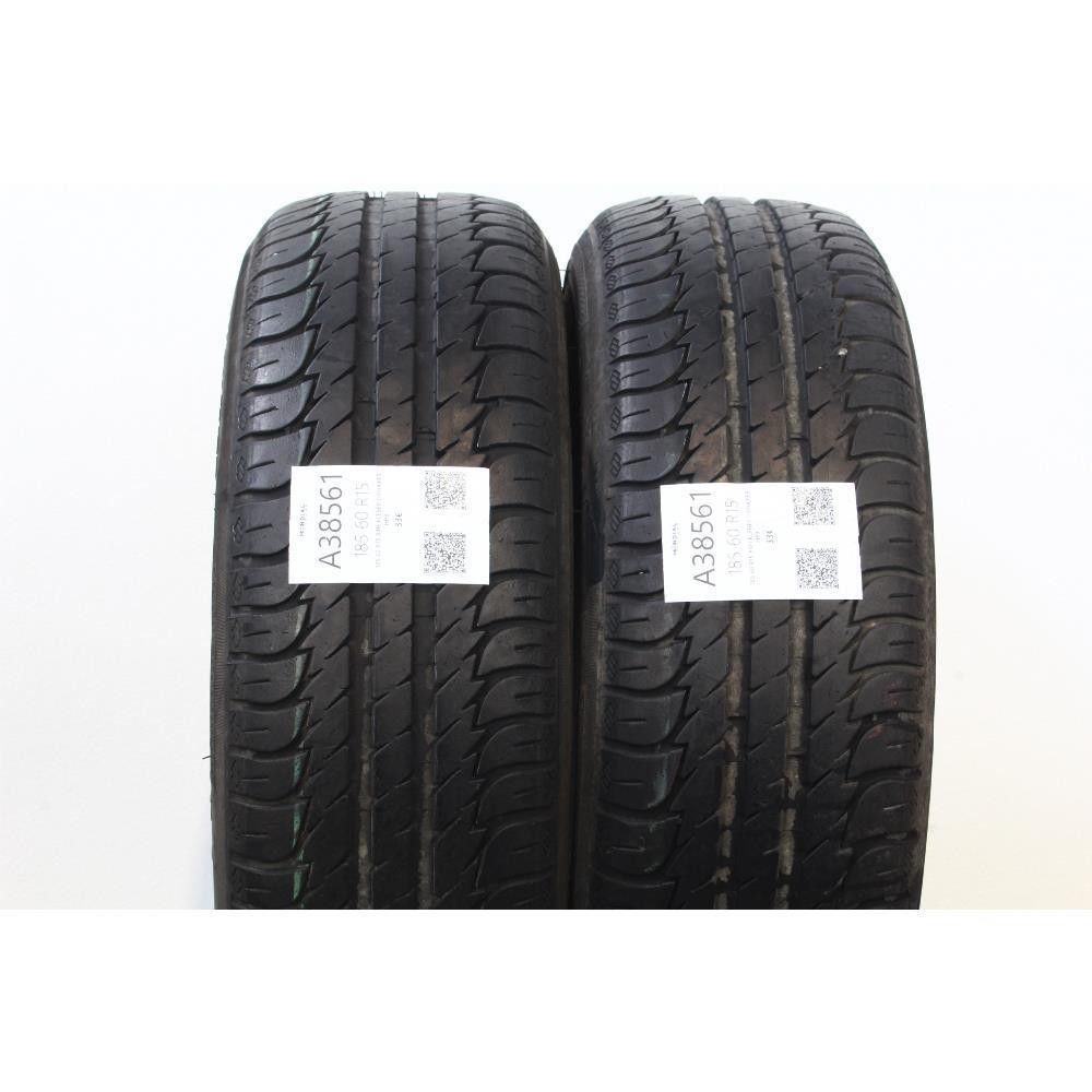 185 60 R15 84H KLEBER DYNAXER HP3